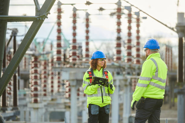 Best Residential Electrician Services  in Gladwin, MI