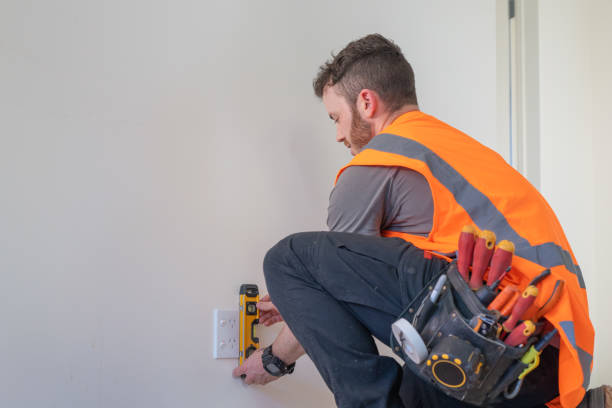 Best Electrical Upgrades for Homes  in Gladwin, MI