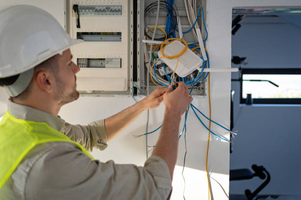 Best Electrical Repair Services  in Gladwin, MI